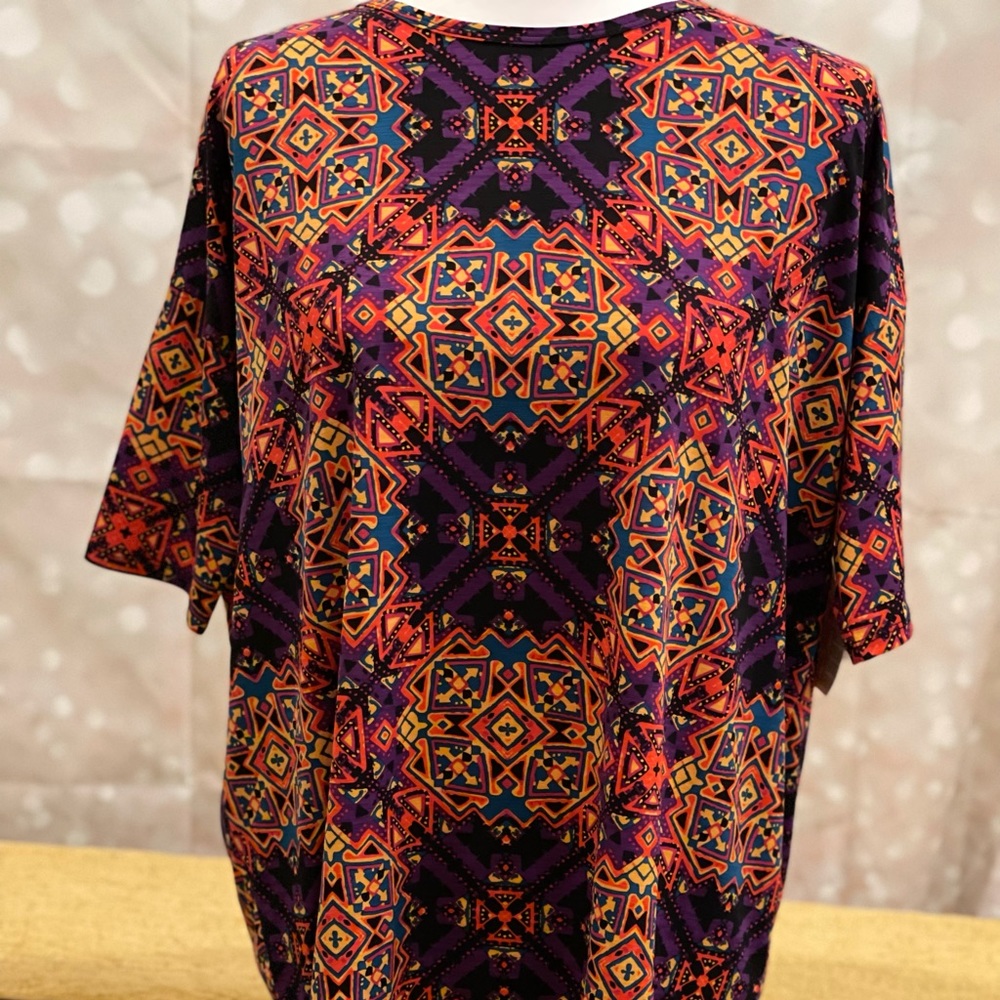 New‎ XS Lularoe Irma